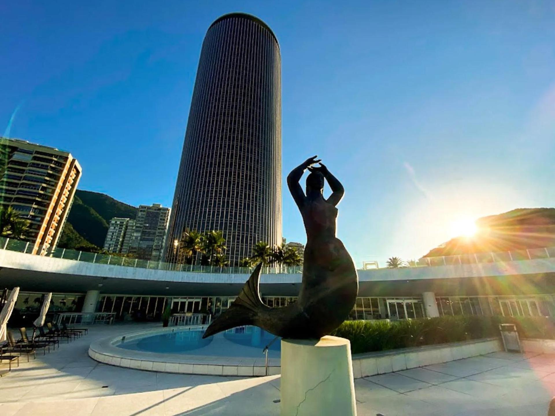 Hotel Nacional Rio De Janeiro - Rio de Janeiro, Rio de Janeiro