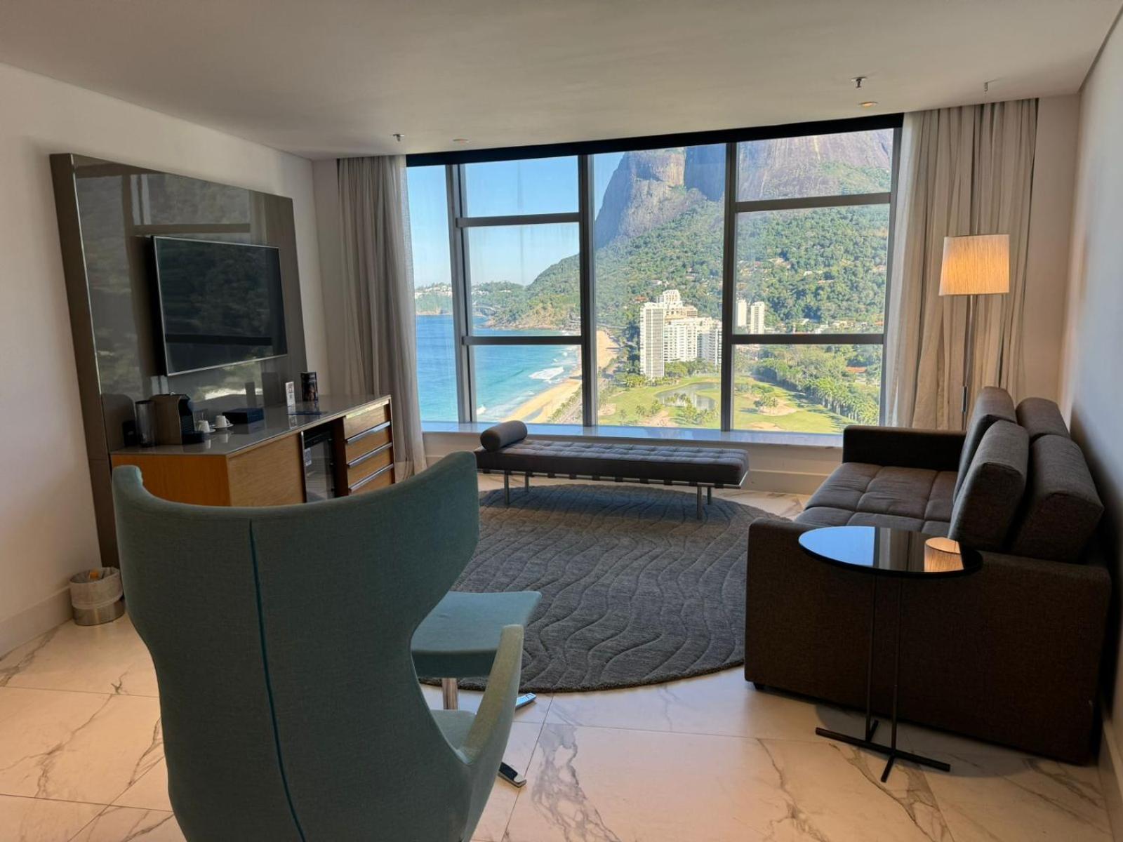 Hotel Nacional Rio De Janeiro - Rio de Janeiro — Photos 2