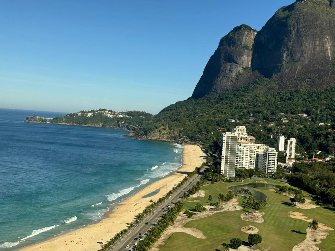 Hotel Nacional Rio De Janeiro - Rio de Janeiro — Photos 1